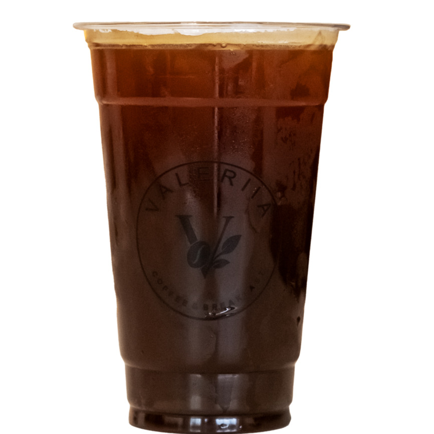 Ice Filter
