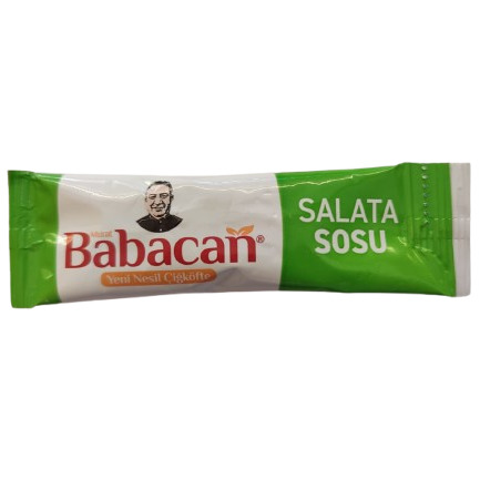 Stick Salata Sosu (10gr.)