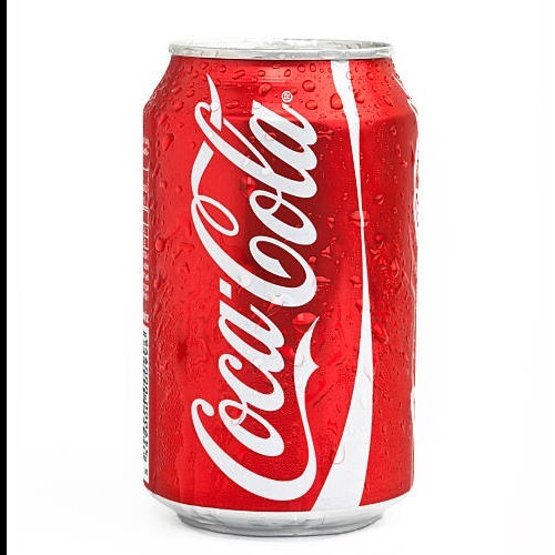 Coca - Cola (330 ml)