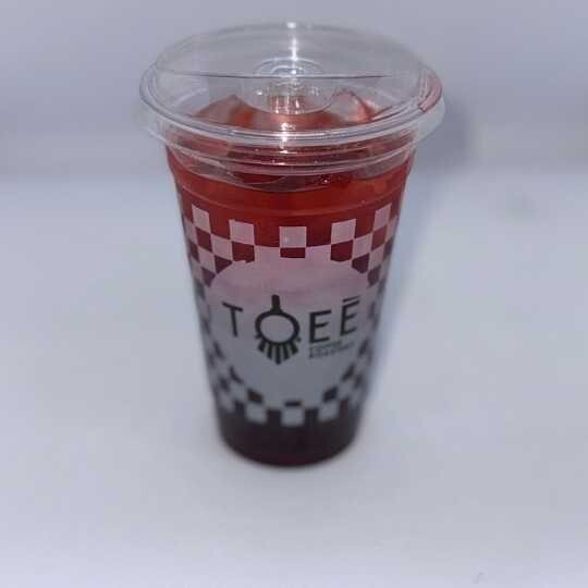 Cool Bubble Tea (16 oz)