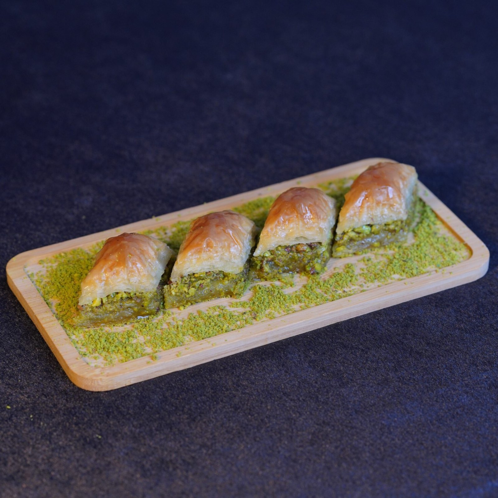 Mekik Baklava (Normal) (1 kg)