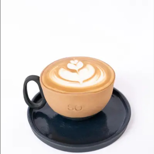 White Chocolate Mocha