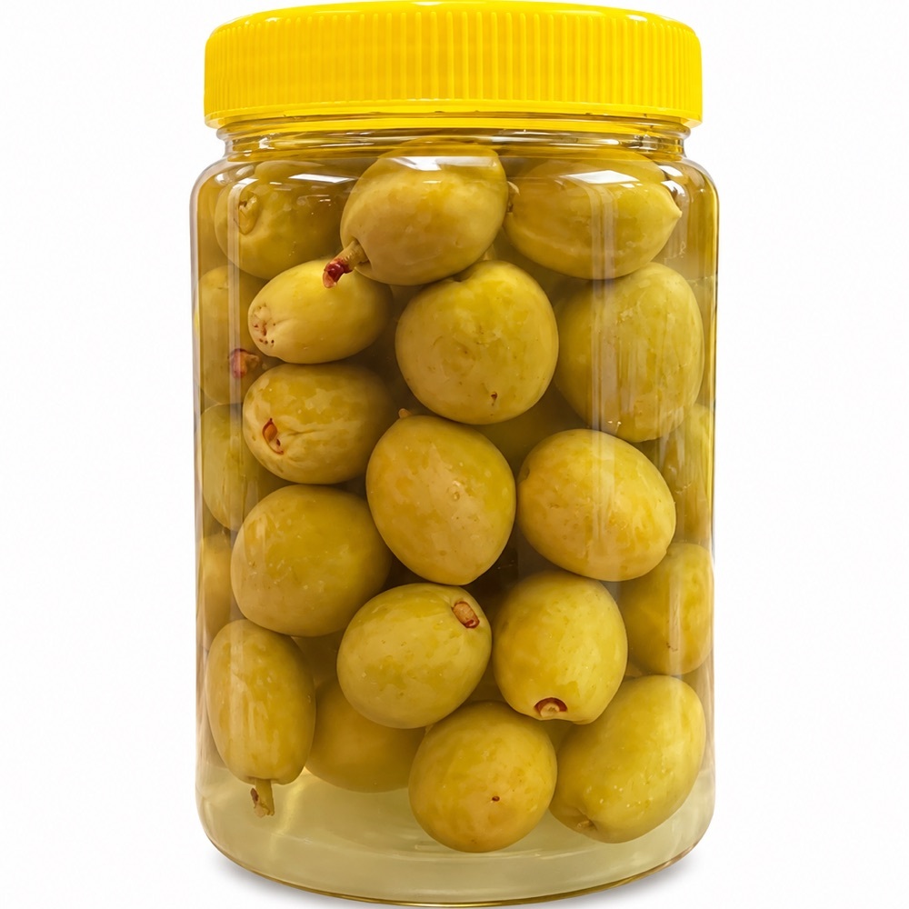Çağla Turşusu (1 Kg)