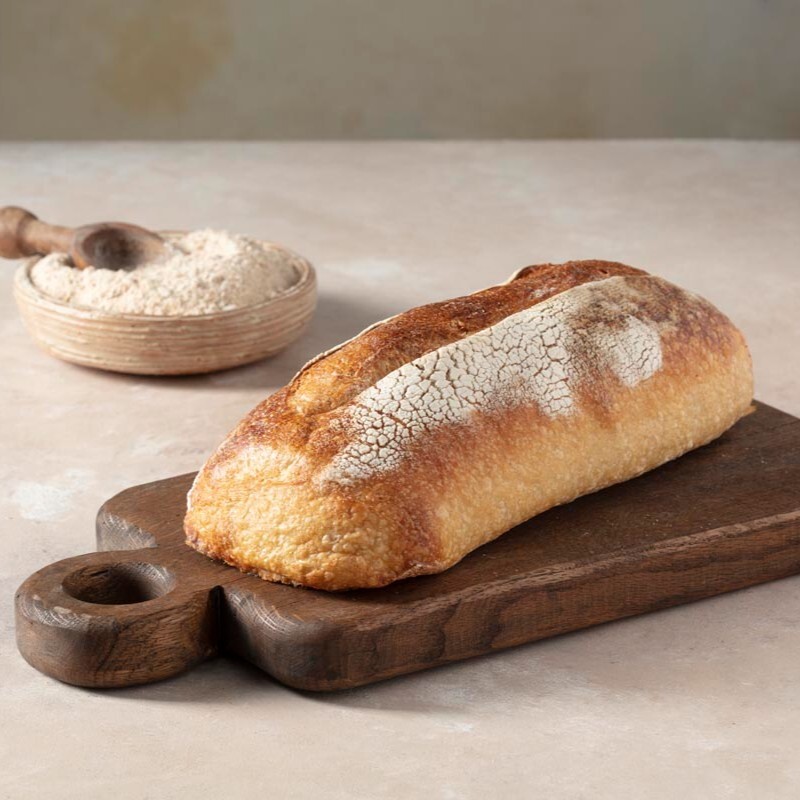 Anatolia Ekmek