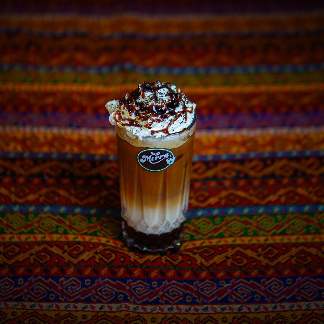 Ice Mocha