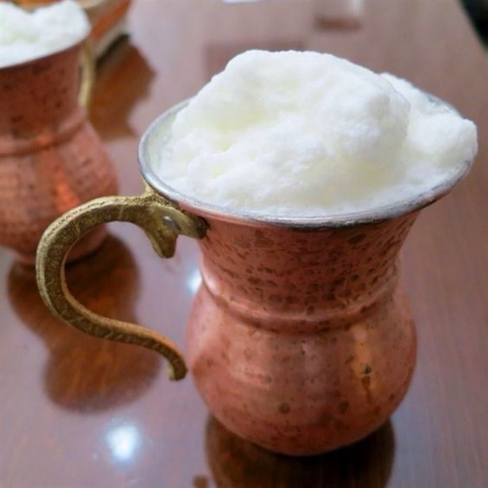 Açık Ayran