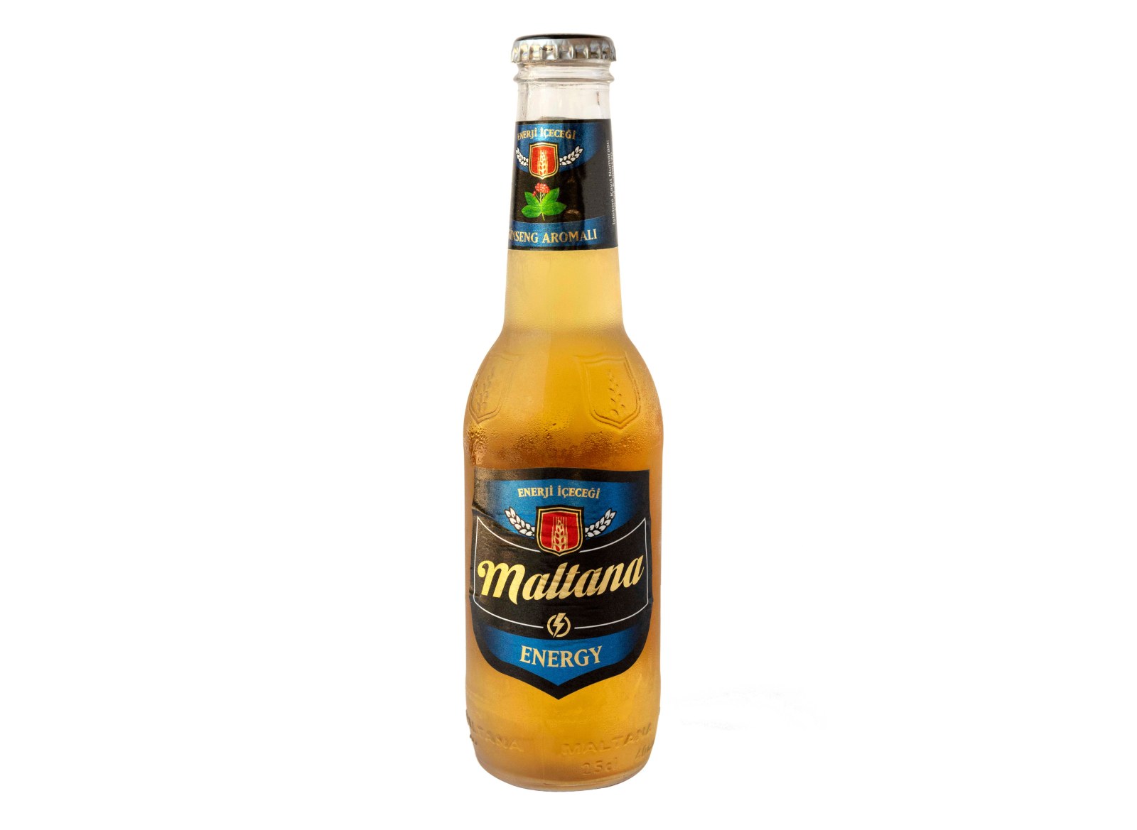 Maltana Energy (250 Ml)