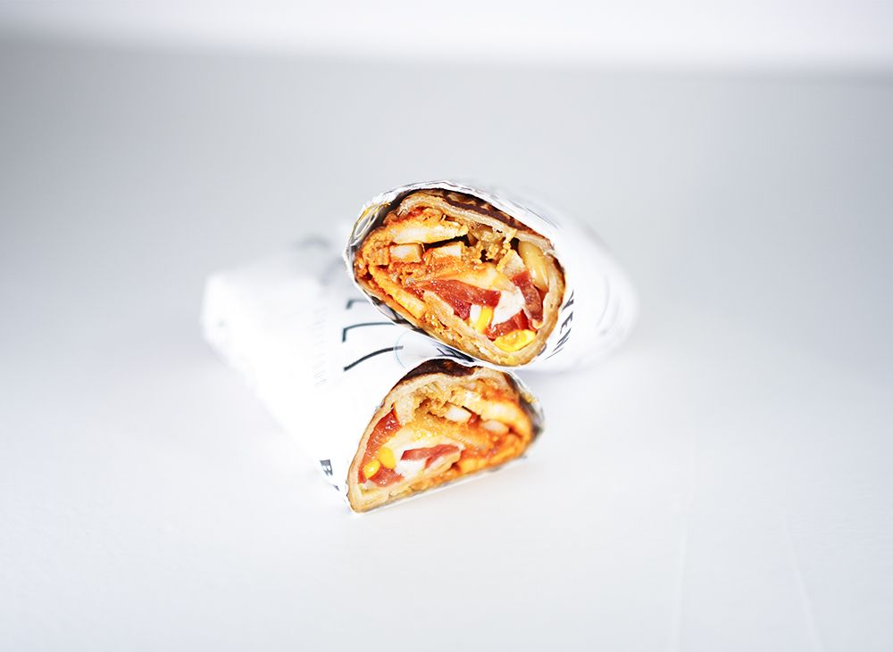 Fit Wrap