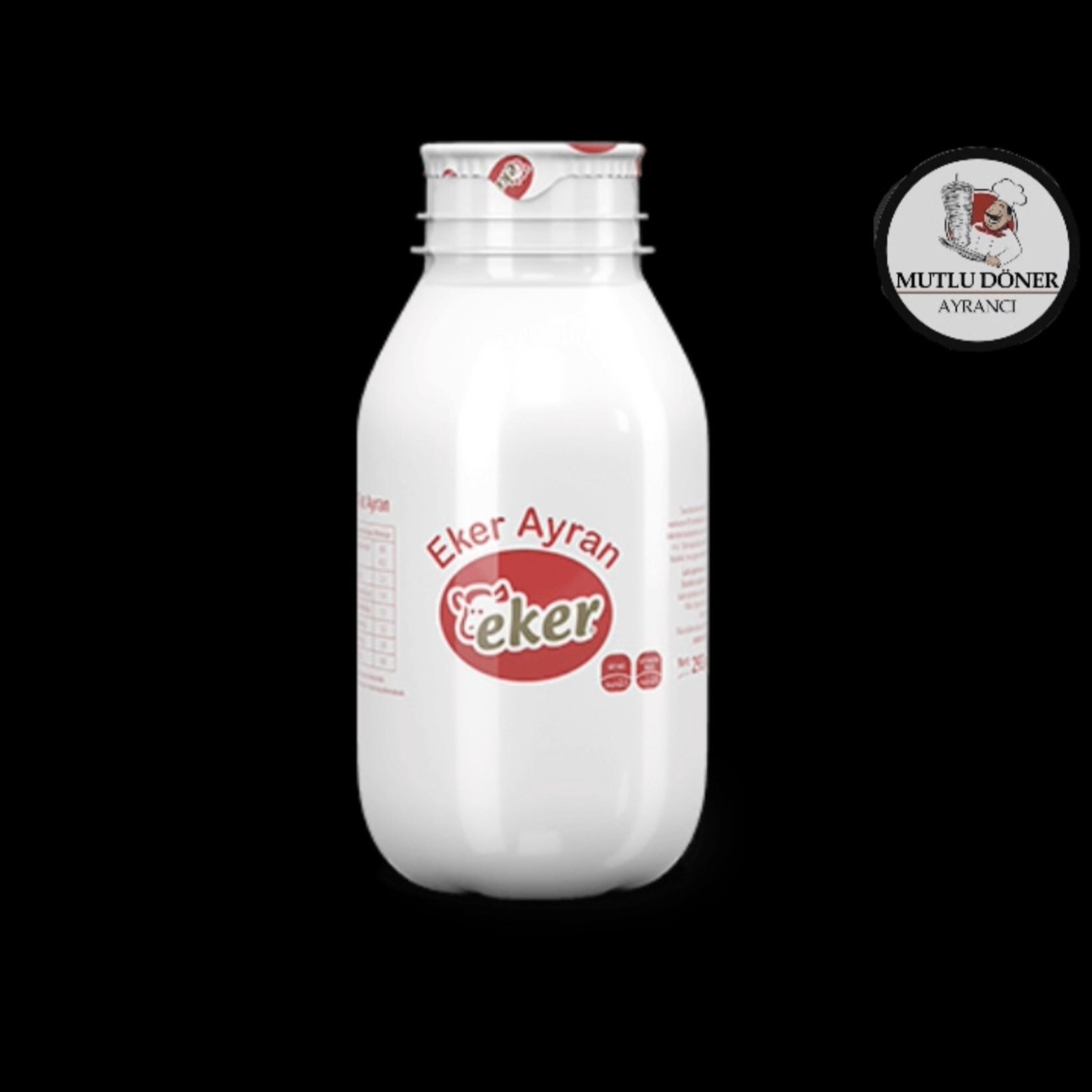 Ayran (30 cl)