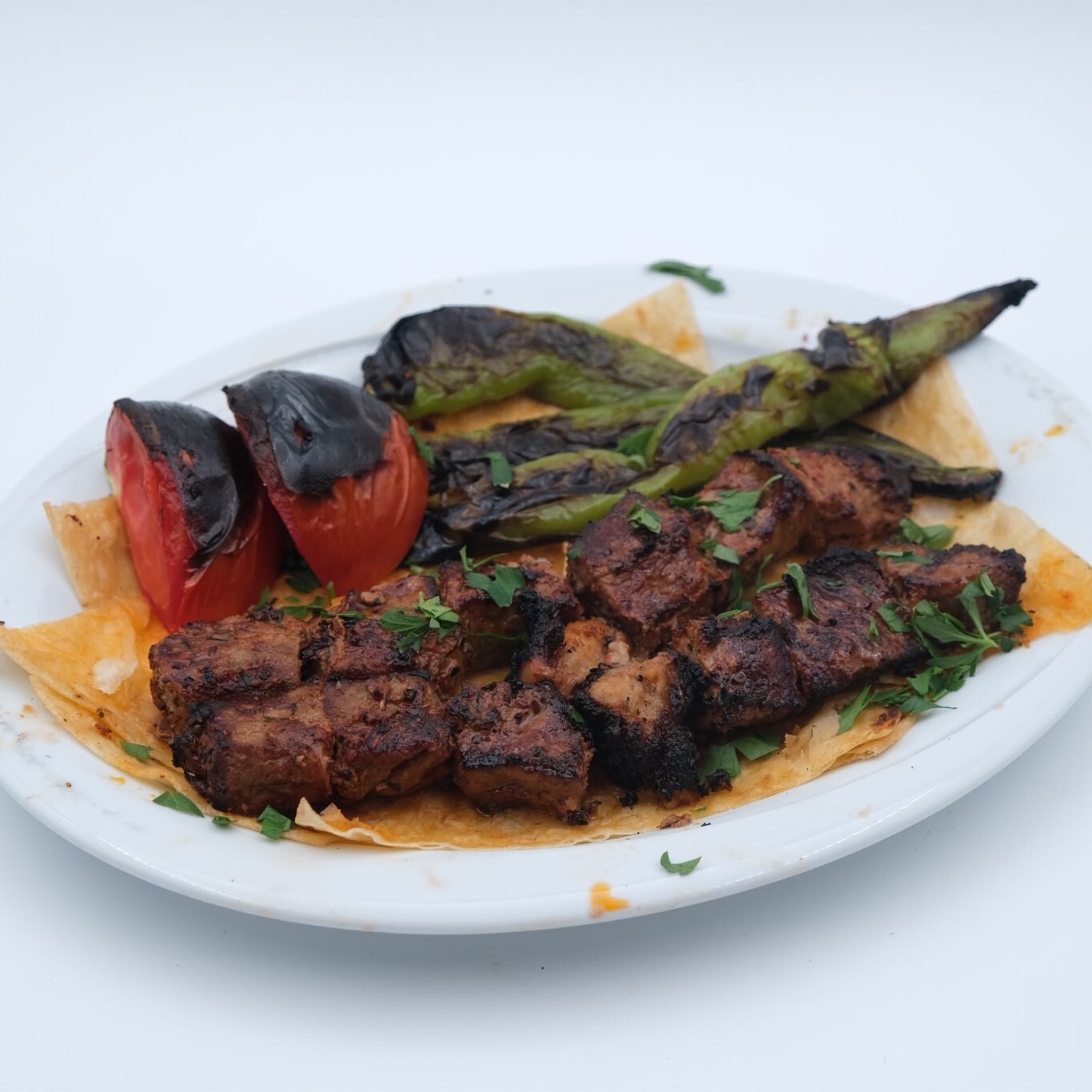 Et Şiş