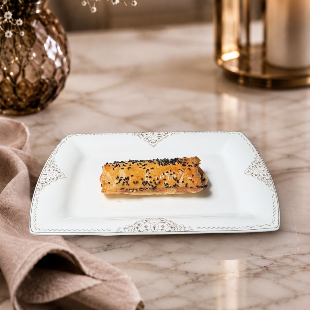 Rulo Börek - Kaşarlı Ispanaklı (adet)