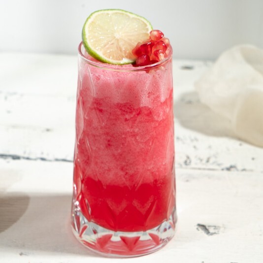 Pembe Limonata (Orta)