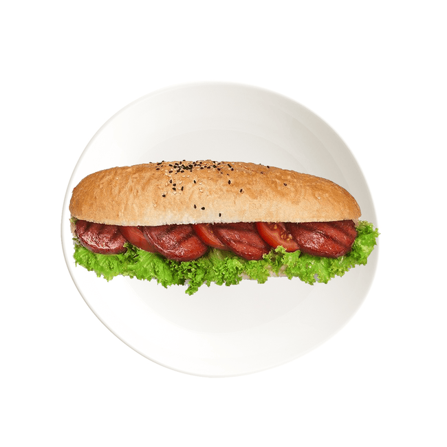 Ekmek Arası Sucuk