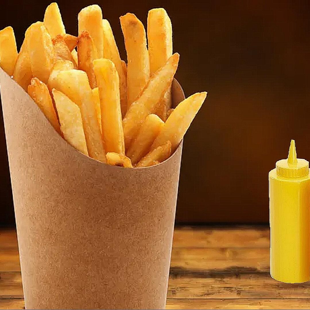 Patates Cips