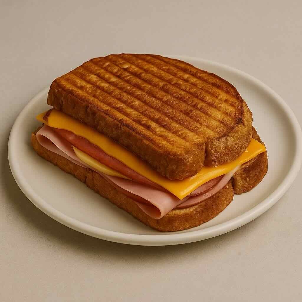 Lupa Special Tost
