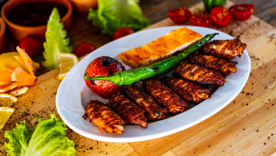Kanat tek kişilik