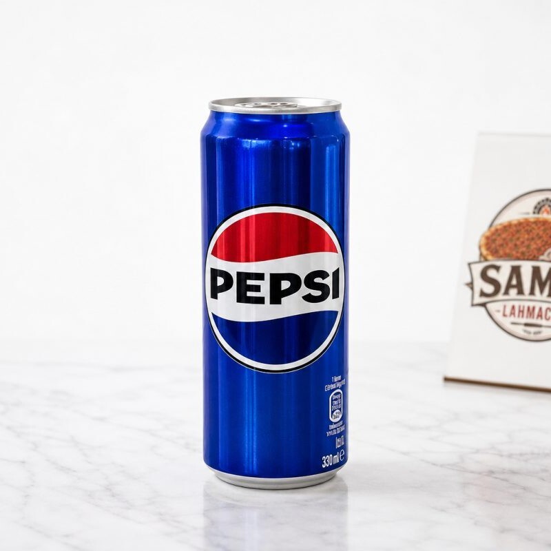 Pepsi