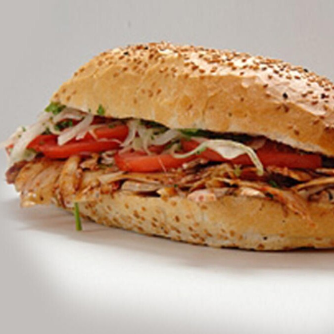 Ekmek Arası Döner