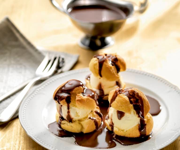 Profiterol