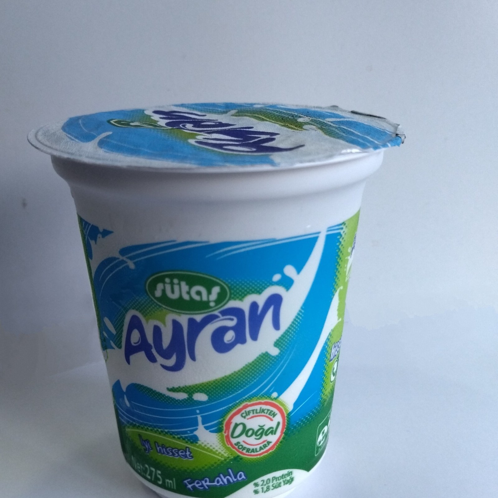 Ayran (30 cl.)