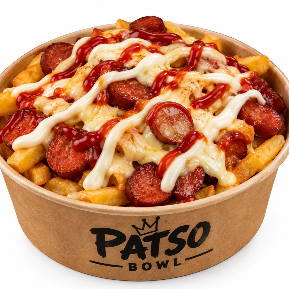 Patso Bowl
