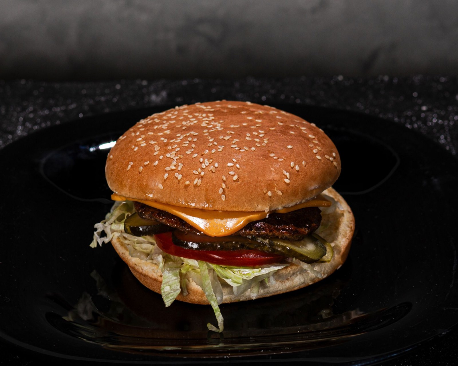 Cheeseburger