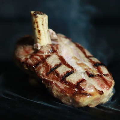 Kuzu Wiking Steak