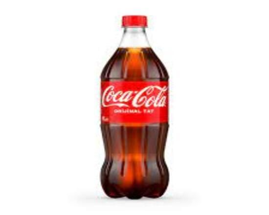Coca-Cola (1 LT)