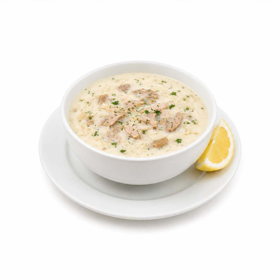Et Suyu Çorbası 300 gr