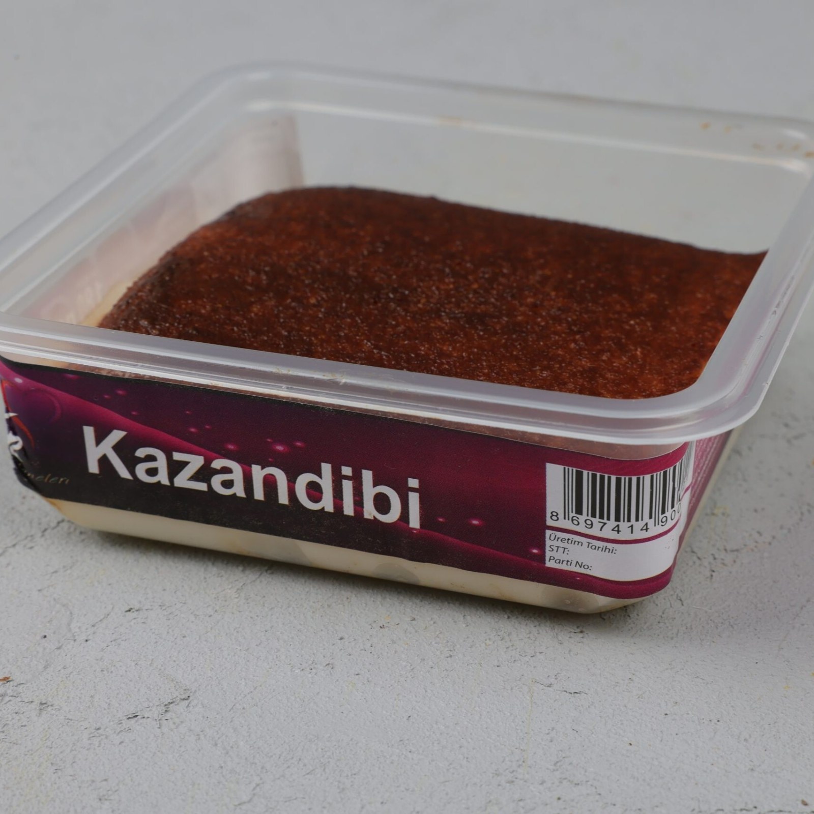 Kazandibi