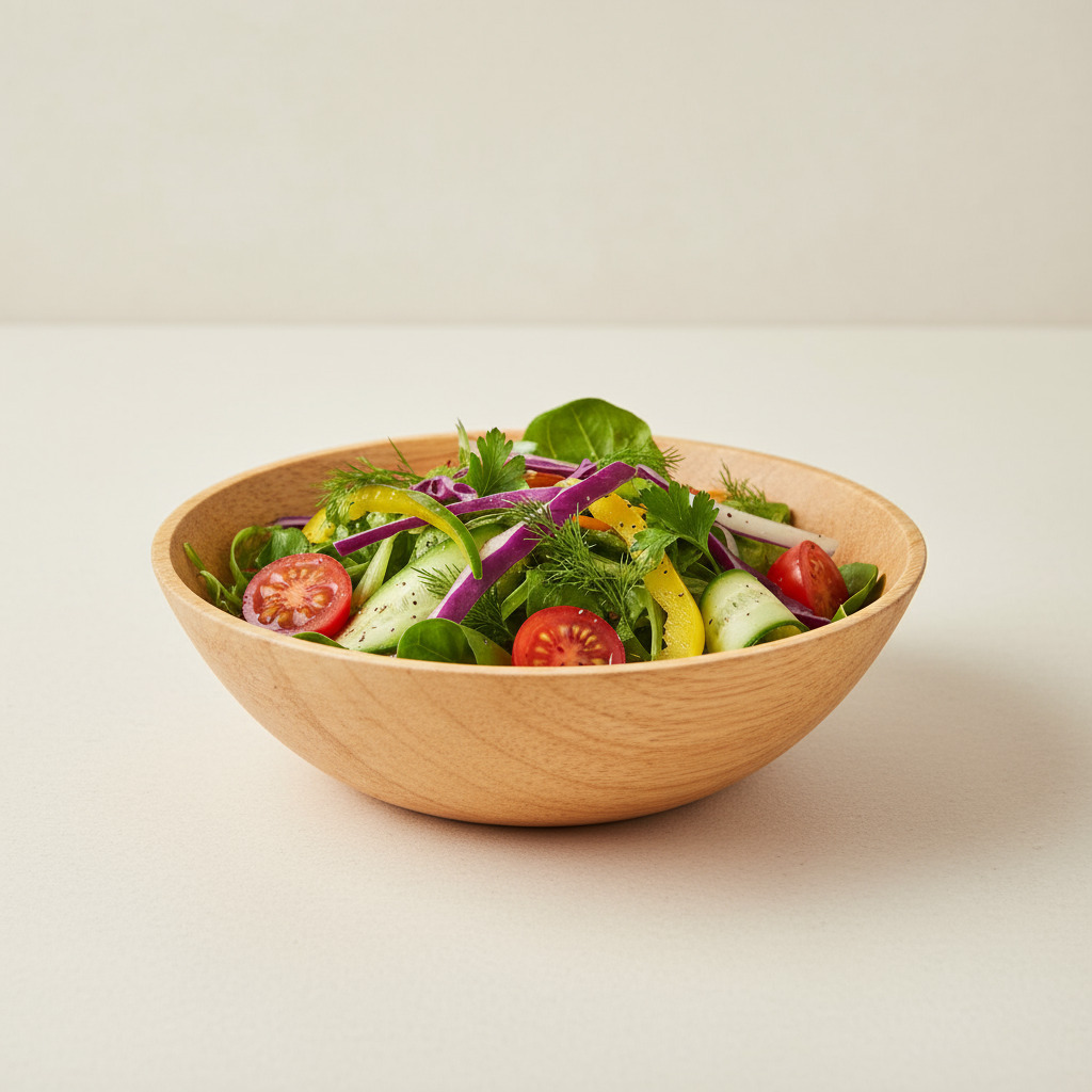 Mevsim Salata