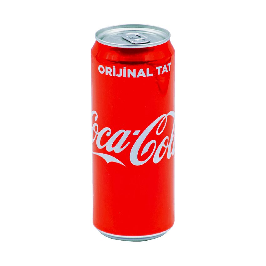 Coca-Cola (33 cl)