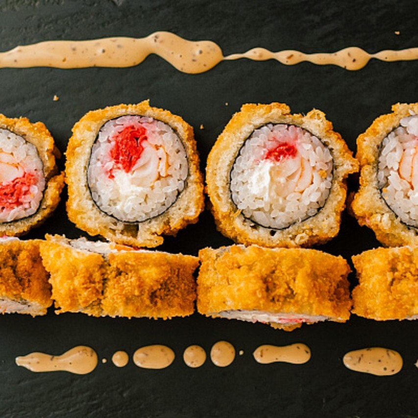 Tokio Roll