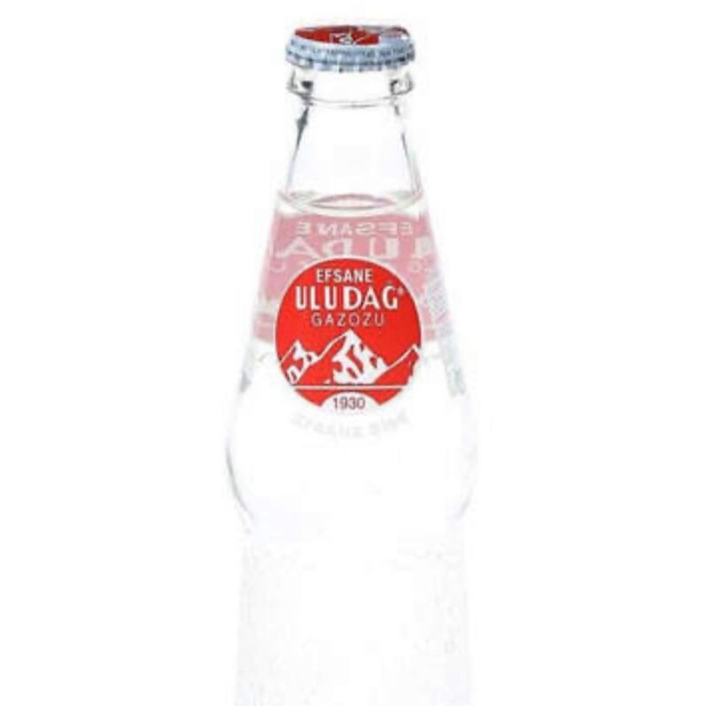 ULUDAĞ GAZOZ