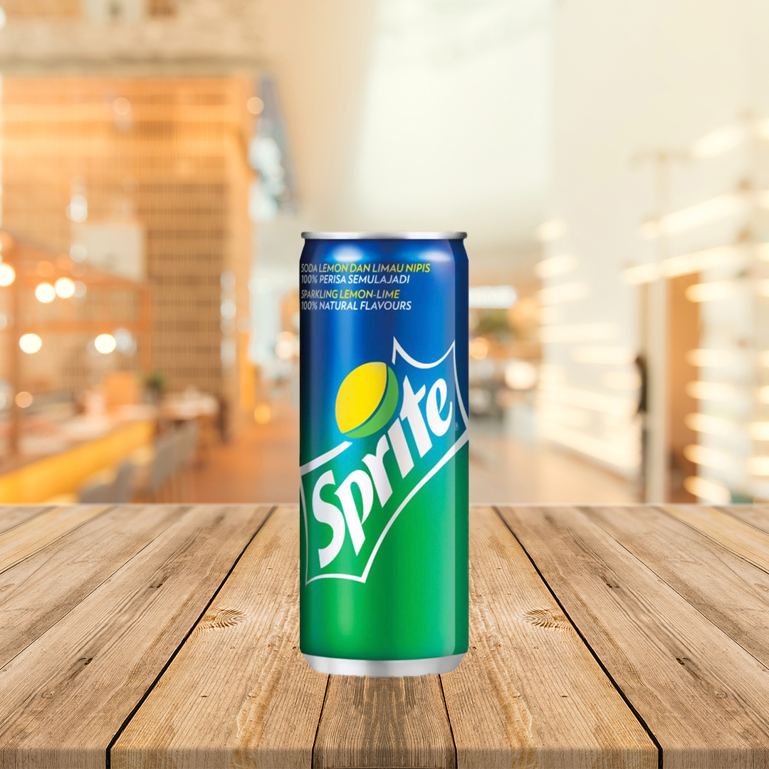 Sprite (330 ml)