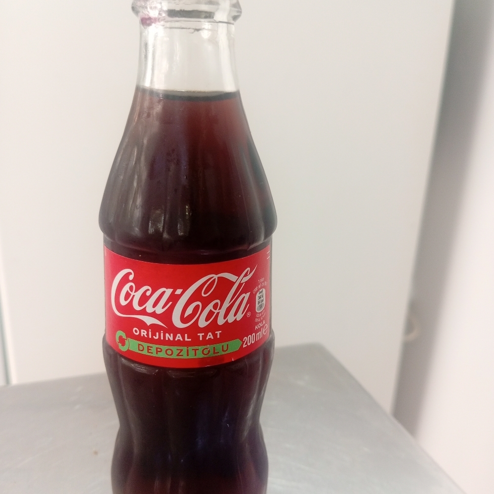 Coca Cola 200ml