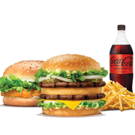 Kral İkili