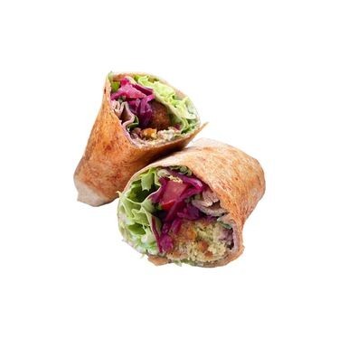Falafel Wrap