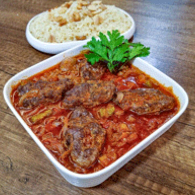 Hint Kebabi