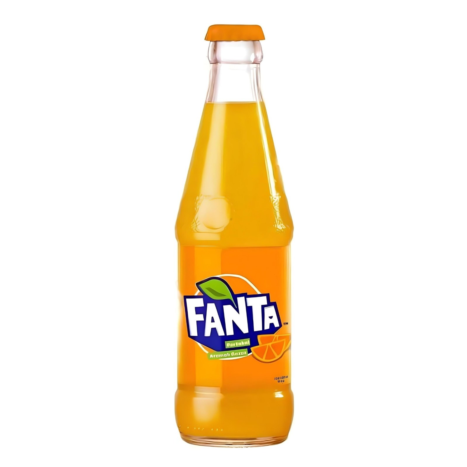 Fanta (200ml)