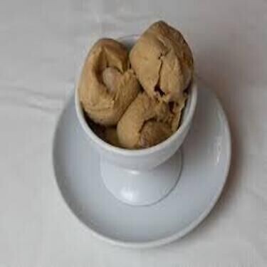 Tahinli Dondurma (250 Gr)