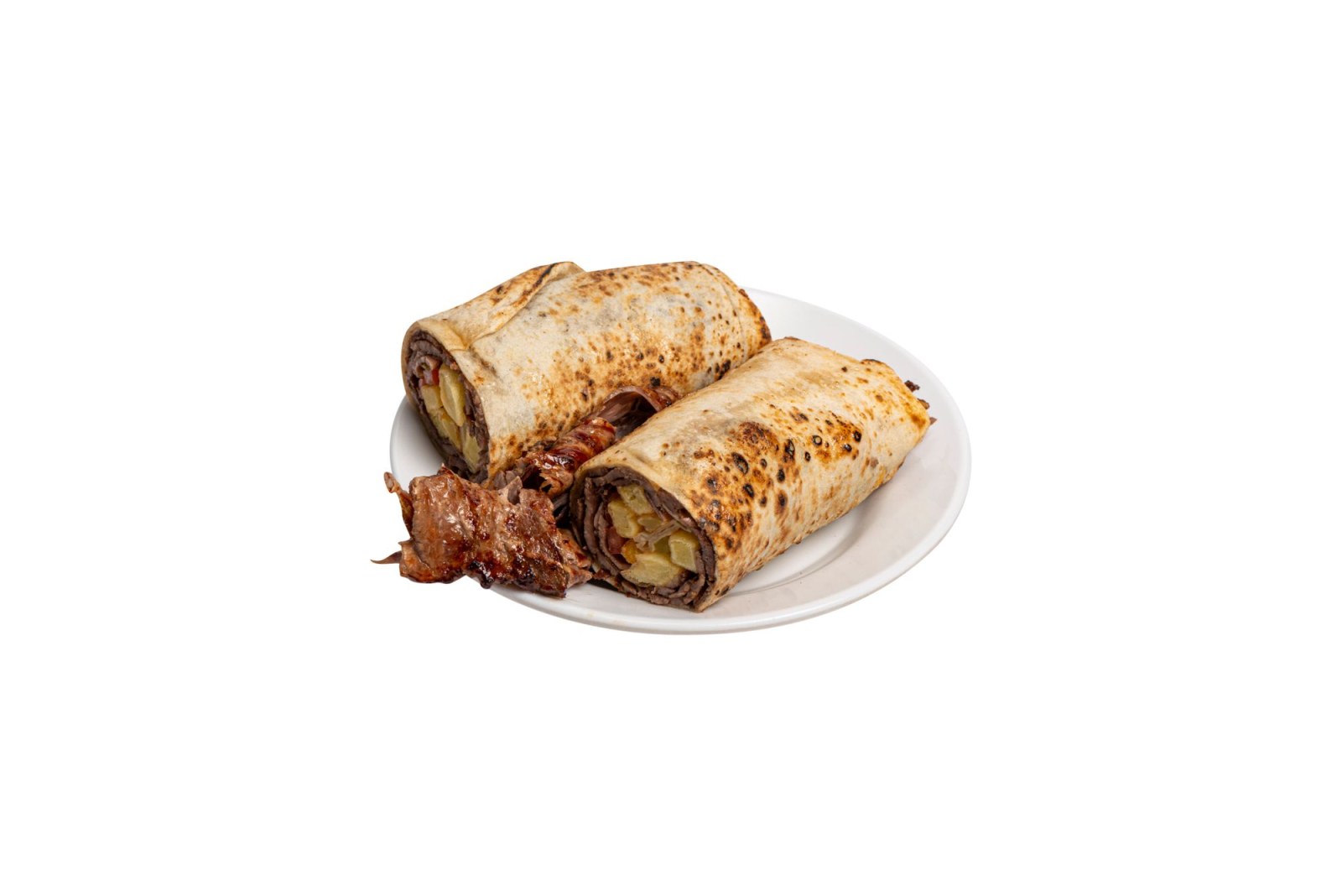Dürüm Et Döner