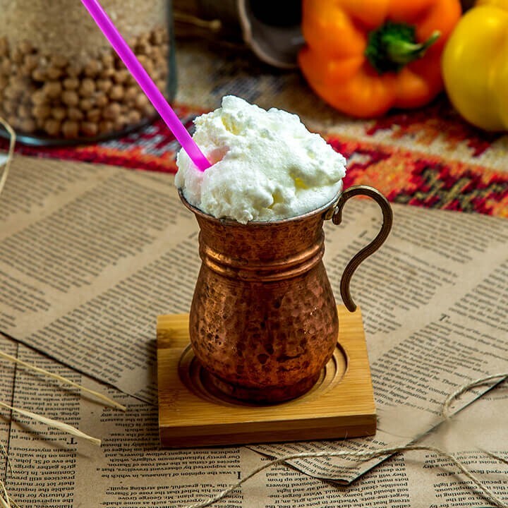 Açık Ayran