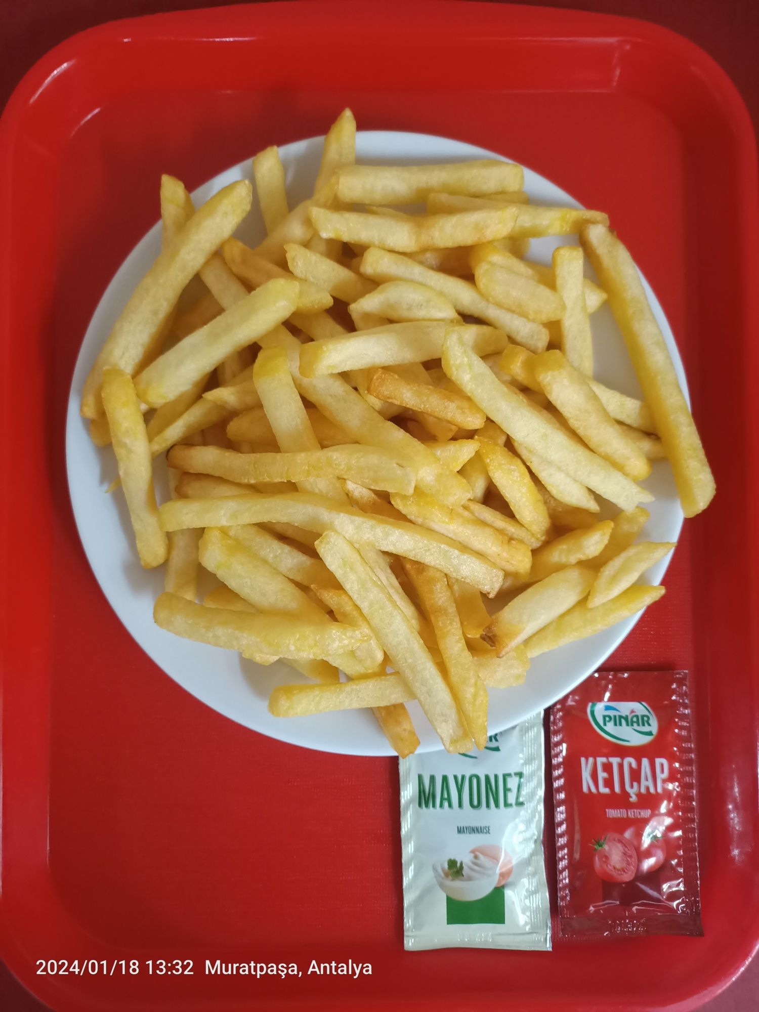 Cips Tabak