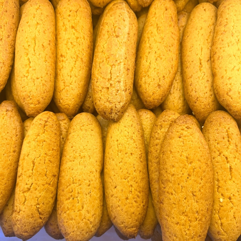 Tahinli Kahke (500 gr)