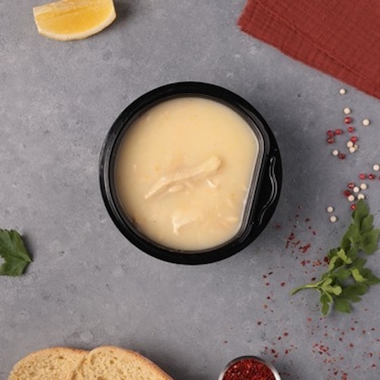 Tavuk Suyu Çorbası 300 Gr Porsiyon