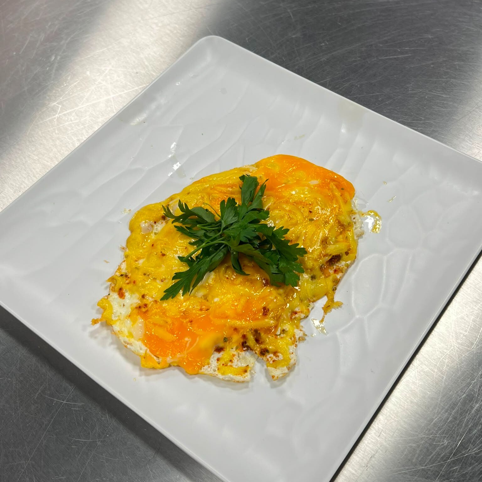 Sade Omlet