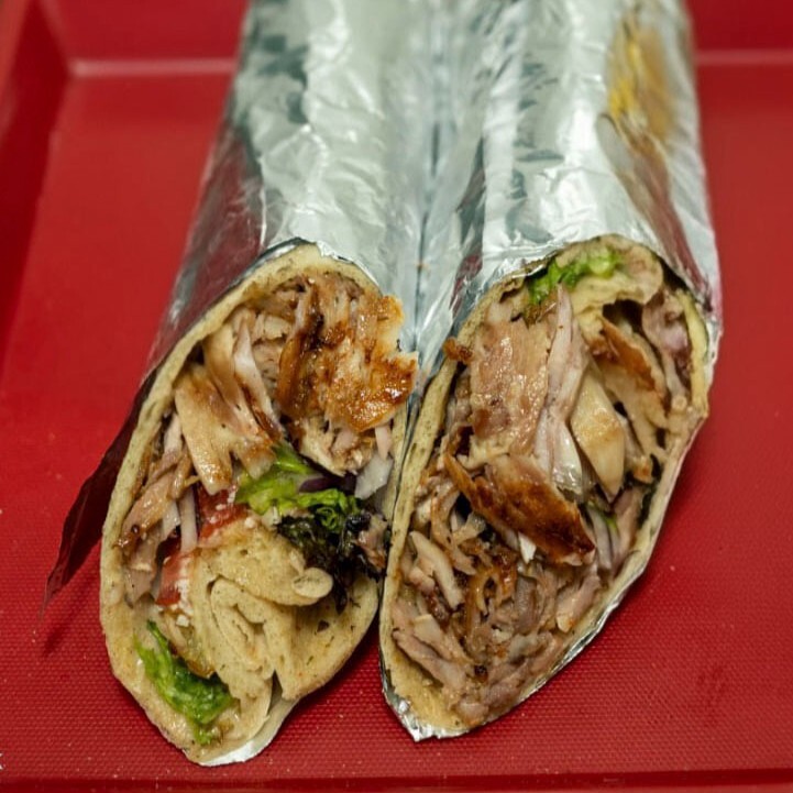 Dürüm