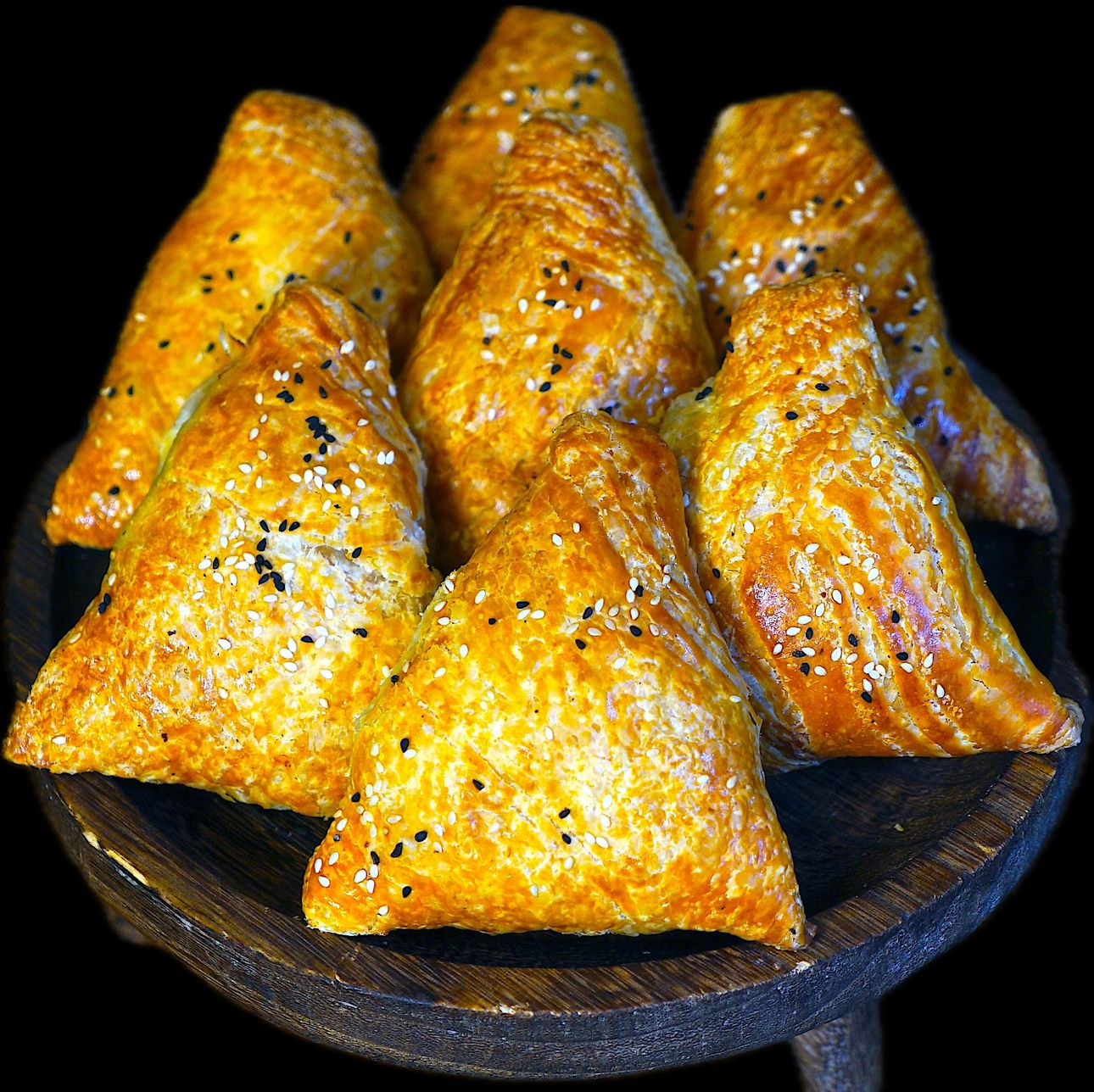 Fırın Samsa (Adet)