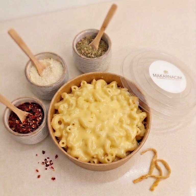Mac&Cheese